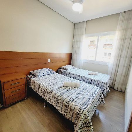 Casa de Pedra Apartamento 103 esmeralda - Próximo ao Super Carros Gramado Exterior foto