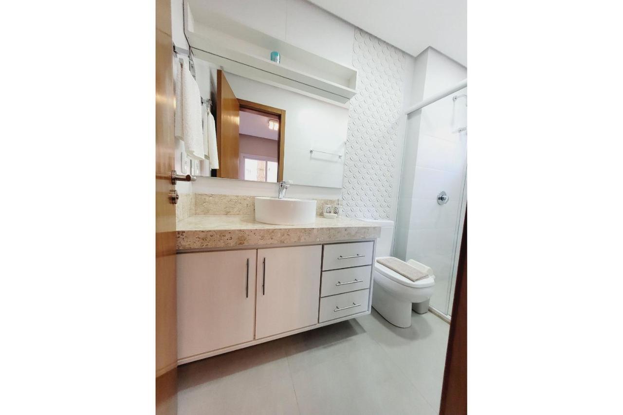 Casa de Pedra Apartamento 103 esmeralda - Próximo ao Super Carros Gramado Exterior foto